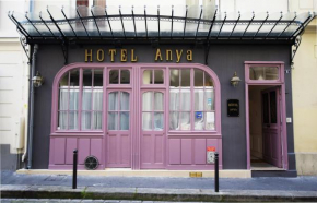 Hotel Anya